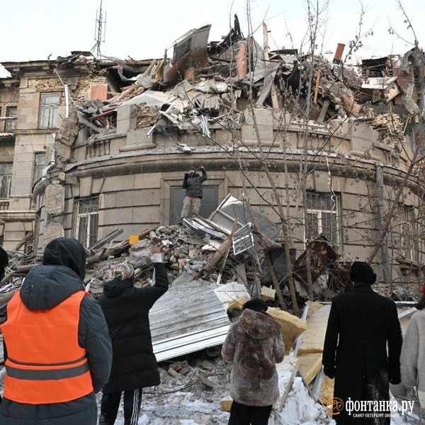 Источник: Андрей Бок/ «Фонтанка.ру»