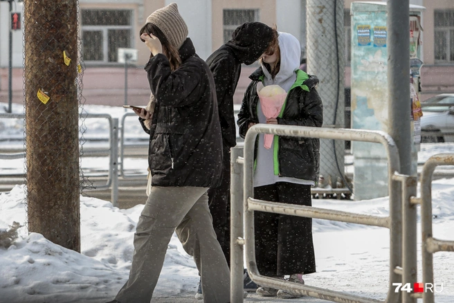 Впрочем, не будем драматизировать. Романтики сегодня на улицах хватает | Источник: Наталья Лапцевич