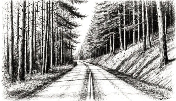 Жизненный путь | Источник: Шедеврум