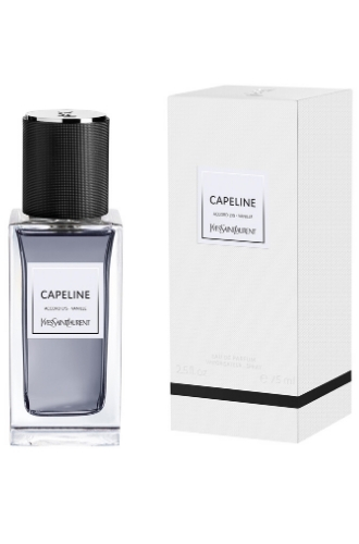 Capeline от YSL Le Vestiaire Des Parfums