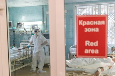 Суд частично удовлетворил иск из-за смерти пациентки от ковида