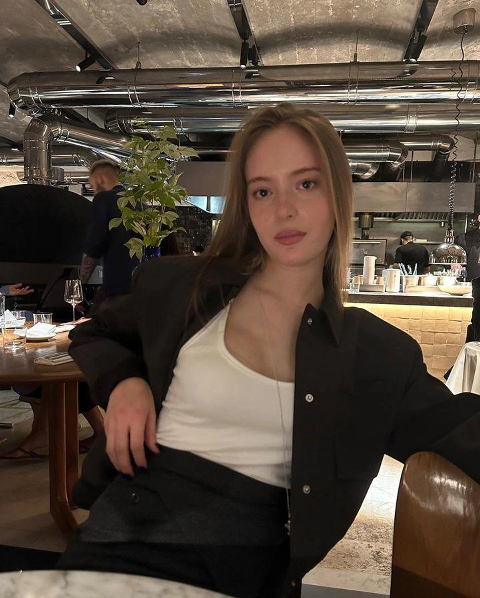 Как выглядят самые красивые и богатые завидные невесты России - 9 ...