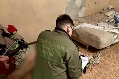 Двойное убийство в Якутии: расследование завершено