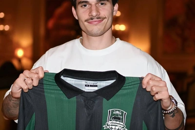 Вахания перейдет в «Краснодар» летом 2026 года