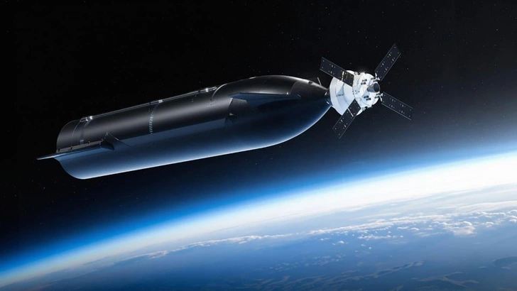 С одной помаркой: в SpaceX провели 13-е испытание сверхмощной ракеты Starship (видео)