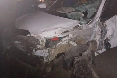 Пострадал водитель при ДТП с Nissan и Toyota в Анивском районе