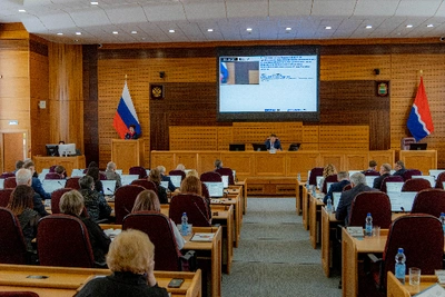 Амурская область преобразует Константиновский район в округ