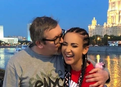 У отца Ольги Бузовой появилась новая семья