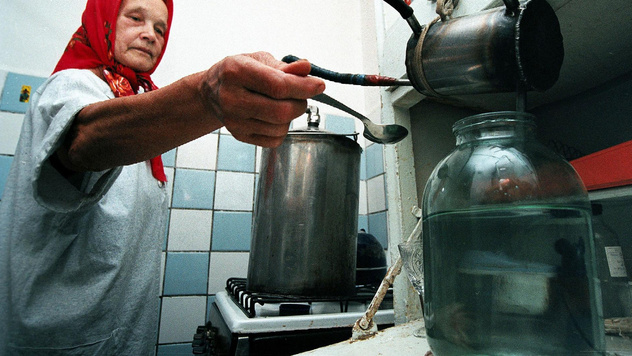 В Комсомольске-на-Амуре взорвался самогонный аппарат. Как варить самогон правильно и без рисков