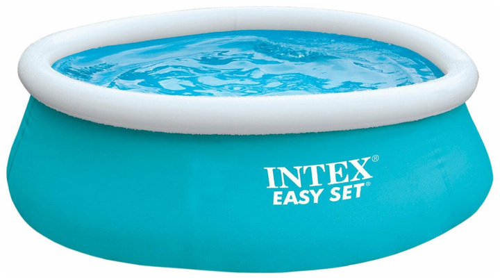 Бассейн Intex Easy Set