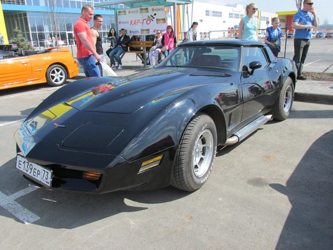 В выходные центр Ульяновска будет перекрыт | Источник: Дмитрий Сильнов / 173. RU