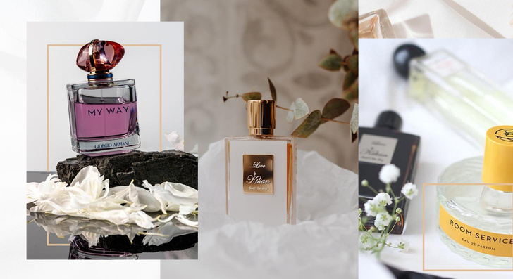 Какими духами пользуются богатые женщины: 7 парфюмов, которые нужно запомнить и вам
