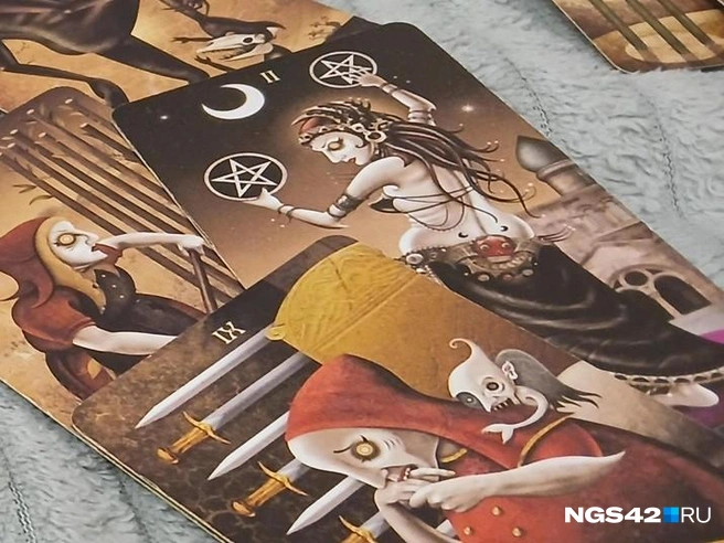 Источник: NGS42.RU