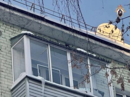 В Кирове директору УК предъявлено обвинение за сход снега | Источник: kirov.sledcom.ru