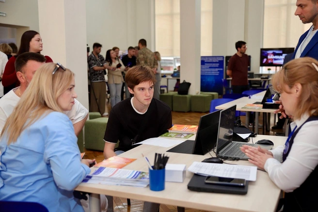 В ПИШ представлены современные лаборатории, работают опытные преподаватели | Источник: ЮУрГУ