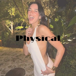 [тест] Выбери песню Дуа Липы, а я скажу, разобьют ли тебе сердце этой зимой