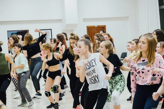 Источник: Александра Бабушкина