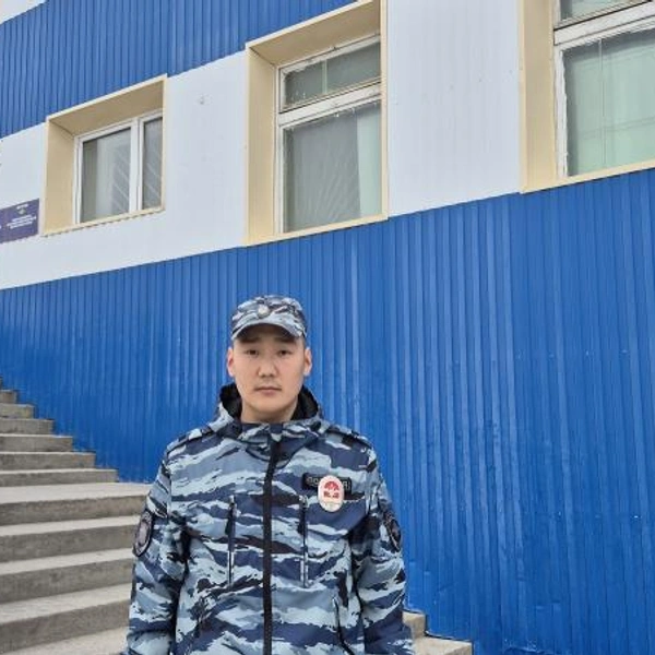 Источник: пресс-служба МВД по Республике Саха (Якутия)