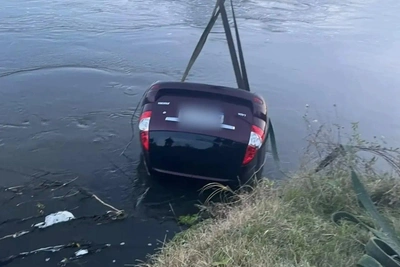 В Назаровском округе обнаружено тело второго рыбака
