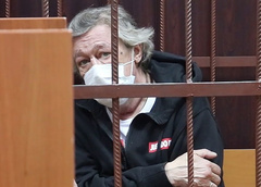 Адвокат Александр Добровинский: «Скоро все убедятся, что за рулем был Михаил Ефремов»