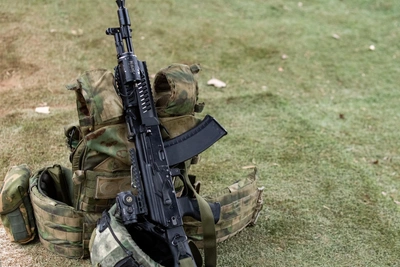 В Ярославскую область вернулись 14 военнопленных