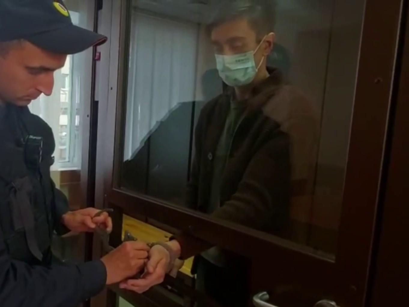 В Уфе арестовали бывшего замначальника Ространснадзора по ПФО Тимура Мухаметьянова