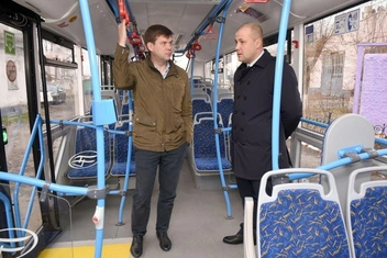 Источник: мэрия Оренбурга