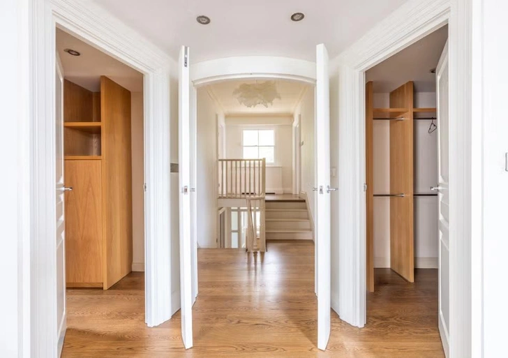 Источник: Arlington Residential