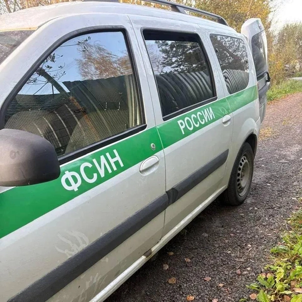 Источник: ГУ ФСИН по СПб и ЛО
