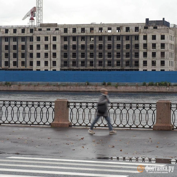 Источник: Михаил Огнев / «Фонтанка.ру»