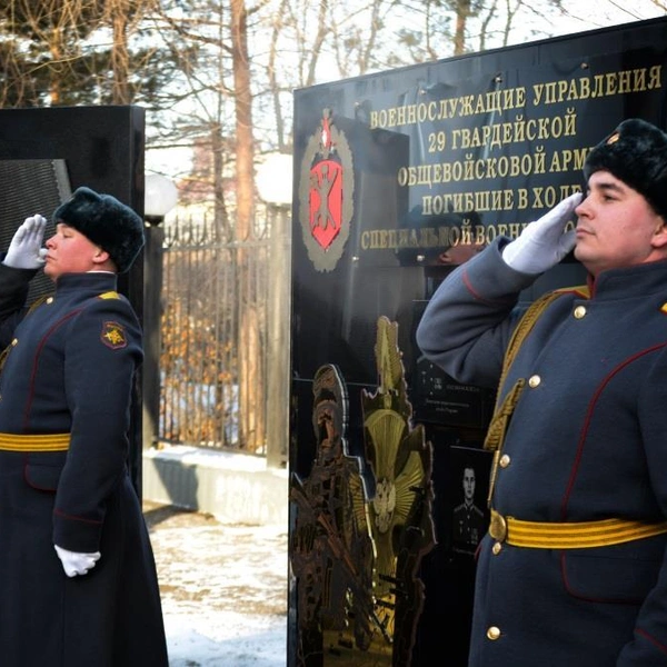 Источник: пресс-служба ВВО