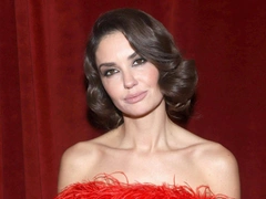 На фоне угроз Прилучного отобрать детей Муцениеце решила спрятать их на 1,5 месяца