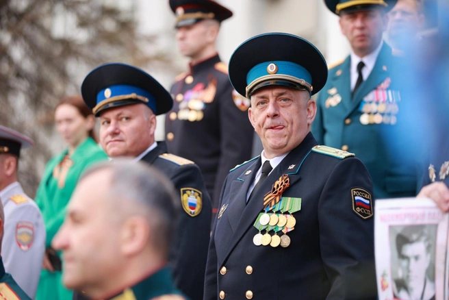 Источник: Максим Серков / NGS42.RU