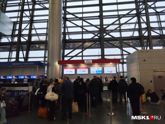 Источник: Игорь Мещанев / MSK1.RU