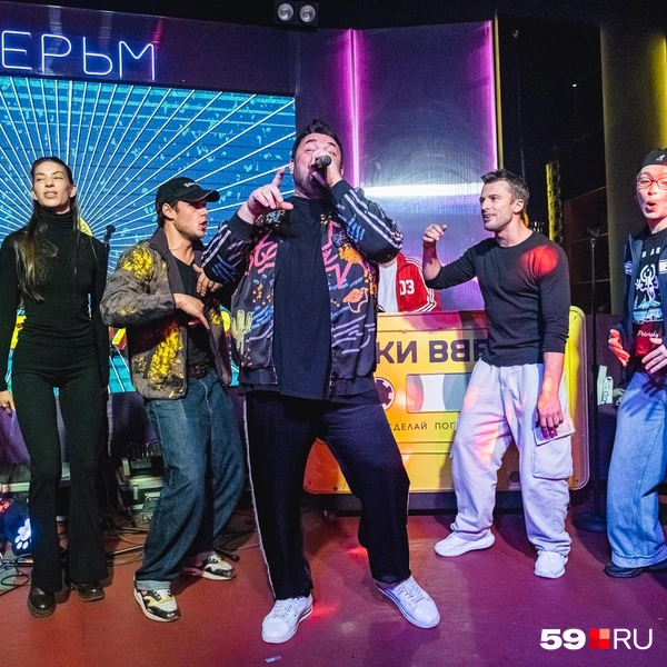 Источник: Тимофей Калмаков / 59.RU