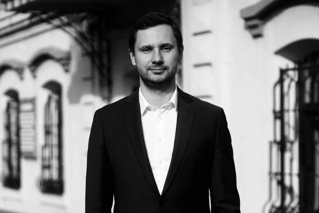 В Иркутске умер экс-глава службы по охране памятников. Ему было всего 39 лет | Источник: Наталья Дикусарова / T.me