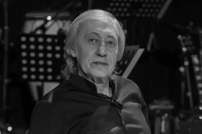 Андрей Медведев | Источник: Петербург-концерт
