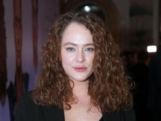 Пойманная с наркотиками Аглая Тарасова в зале суда: «Эти три месяца стали очень тяжелым уроком для меня»