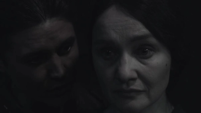 Фильм вышел в 2018 году, но большой популярности не снискал | Источник: «Первая республика» / kinopoisk.ru