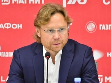 Тренер сборной России Карпин недоволен каналом «МАТЧ ТВ»: «Эксперты несут чушь, а вы считаете это нормальным»