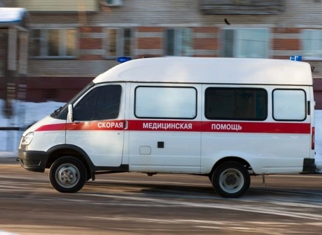 На Алтае пьяный пациент избил дежурного врача | ya62.ru