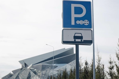 Метшин: перекрестки Казани похожи на огород из знаков