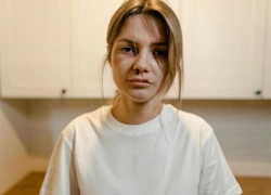 В Казахстане приняли закон о семейно-бытовом насилии
