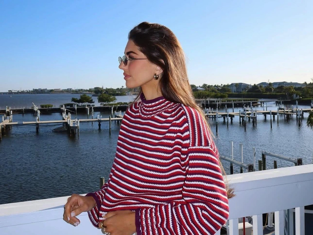 Макияж на 14 февраля: 5 идей — от мягкого до смелого | marieclaire.ru