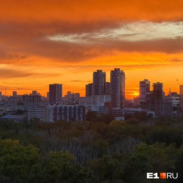 Источник: читатель E1.RU