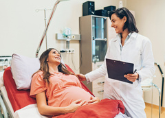Это странно: 10 причуд беременных женщин, которые пугают врачей — а у вас такие были?