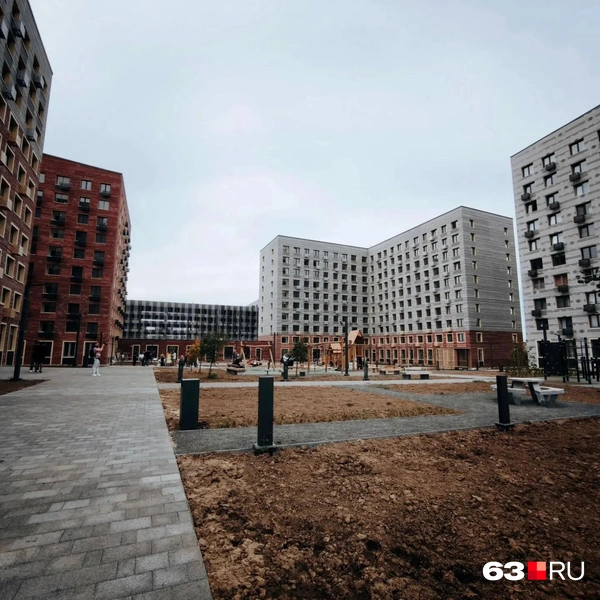 Воспользоваться щедростью государства и попасть в программу льготной аренды может не только молодежь, но и, например, участники СВО, медики, педагоги | Источник: Анна Шорина / 63.RU