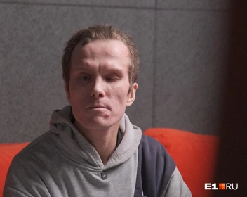 А этот снимок сделан осенью 2025 года | Источник: Кирилл Кушнов / E1.RU