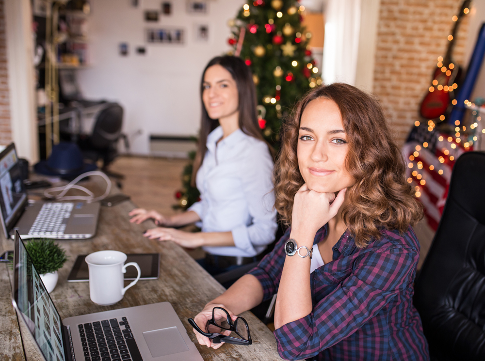 14 карьерных целей на 2019 год, которые повысят вашу эффективность в работе | marieclaire.ru