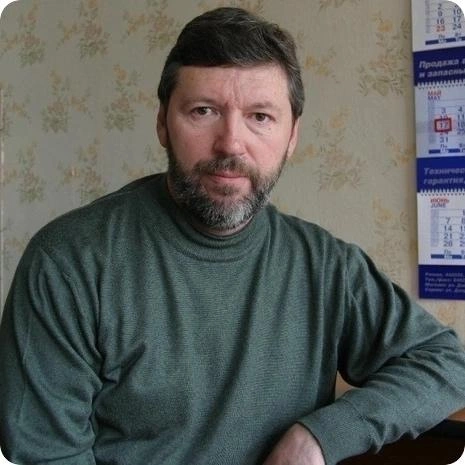 Сергею Рязанову был 71 год | Источник: «Союз журналистов — Самара» / Vk.com